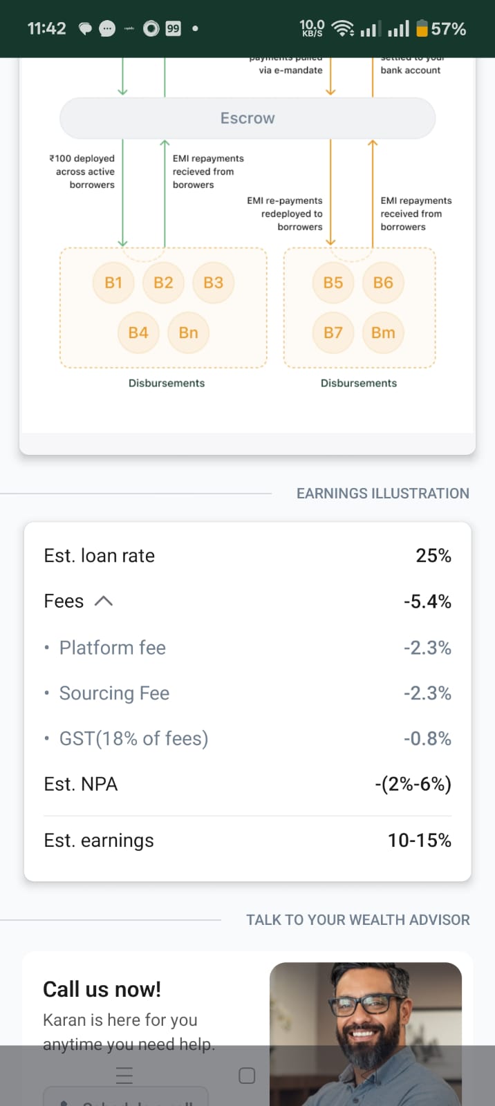 Per Annum Screenshot 2