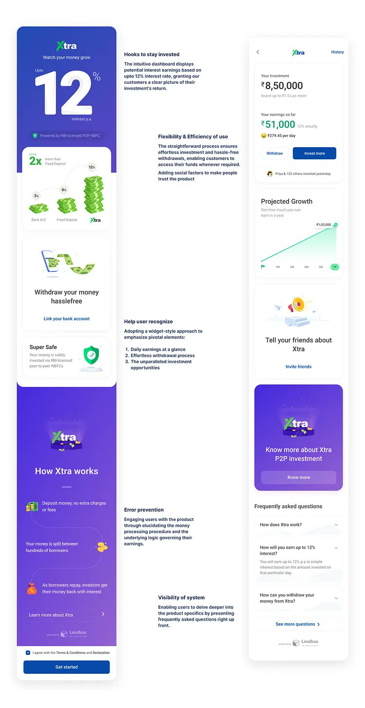 MobiKwik Xtra Screenshot 4