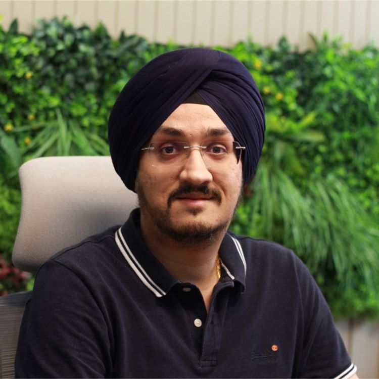 Ekmeet Singh
